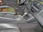 Porsche Boxster S 2002 года